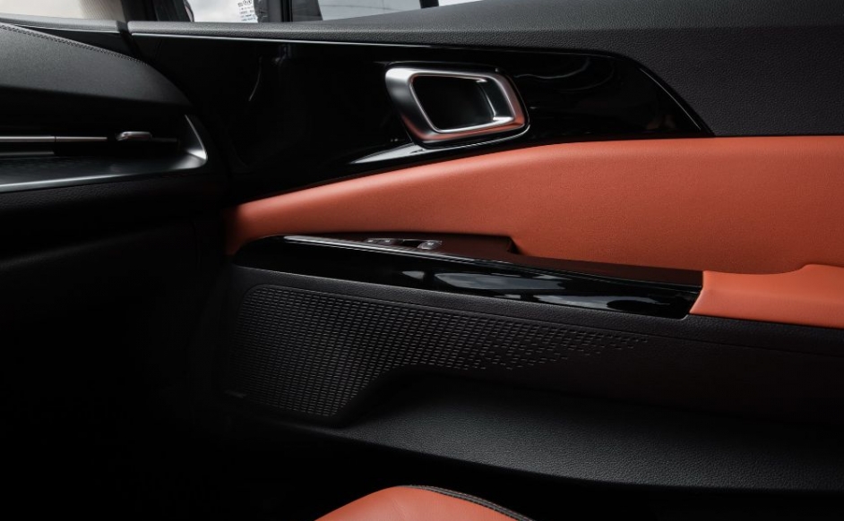 קיה קרניבל 2022