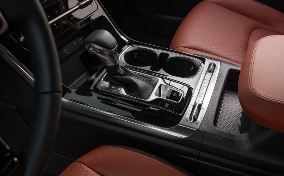 קיה קרניבל 2022