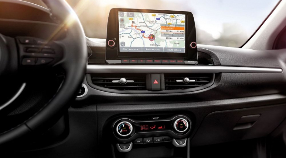 קיה פיקנטו 2021