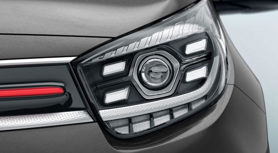 קיה פיקנטו 2021