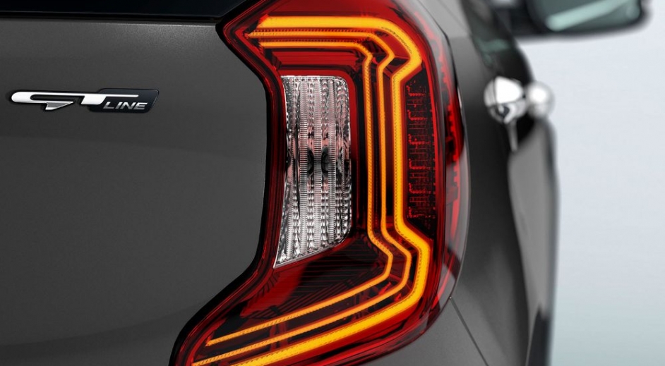 קיה פיקנטו 2021